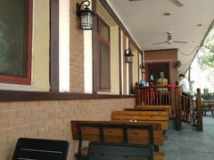 -申德勒加油站餐厅(三里屯北小街店)