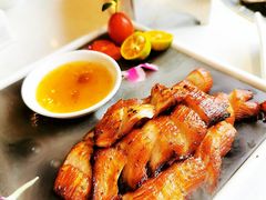 -蕃茄述·好汤自然来(江汉路店)