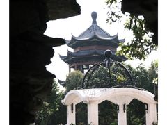 -岭南和园