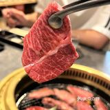 上海这家日式烤肉，把“和牛自由”玩明白了！
