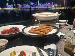 -君庭中餐厅(湘江豪生店)