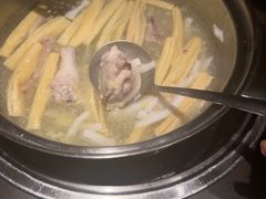 -同仁四季椰子鸡(宝安壹方城店)
