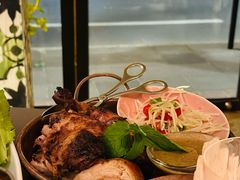 -Ginger(兴国路店)
