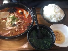 -老妈米线(港龙店)
