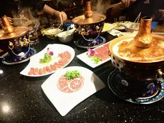 -南门涮肉(上海二店)