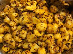 -周小亮丁家坡洋芋(全国总店)