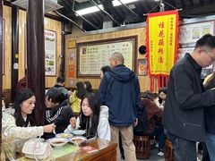 -粗茶淡饭(东关街店)