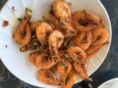 -七鲜渔港美食餐厅(巽寮湾海景店)
