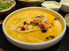 -梅花境(万科店)