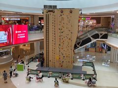 -深圳龙华星河COCO City(民治店)