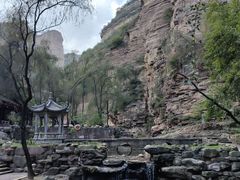 -黄崖洞文化旅游区