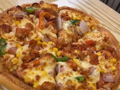 -尊宝比萨(斗西店)