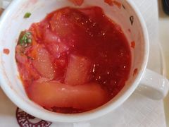 -老井俄式餐厅