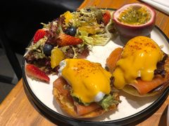 -BE BRIGHT KITCHEN(正佳广场店)