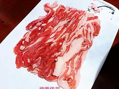 -1078號老北京涮肉(松柏店)
