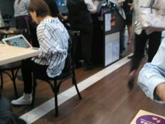 -太兴烧味餐厅(香港机场店)