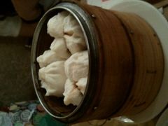 叉燒包-糖朝(尖沙咀店)