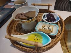 -千寻山野烤肉(中关村店)