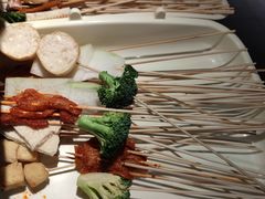 -大斌家串串火锅(印象天心店)