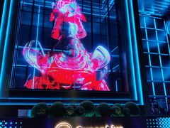 -轩 SUPER LIVE 超级现场(农科路店)