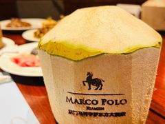 -马哥孛罗咖啡厅·Cafe Marco (厦门马哥孛罗东方大酒店)
