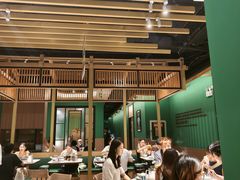 -KK ONE(京基滨河时代店)