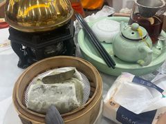 -丰尔粥食·顺德鱼生·干蒸排骨顺德菜(大良分店)