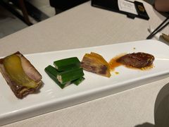 -狮王府淮扬菜(老门东店)