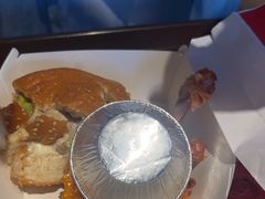 -肯德基(安定门店)