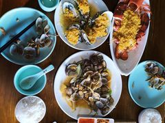 -南海渔家•海鲜•正宗海南菜(海棠湾店)