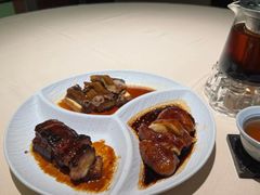 -侨美食家·粤菜(体育西路店)