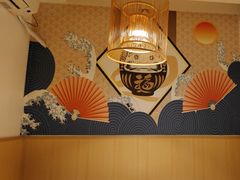 -三石铁板烧(紫竹桥店)