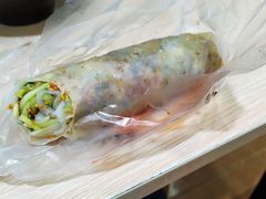 -小竖点徽派卷面皮(洪都店)