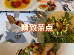 -Le Comptoir de Pierre Gagnaire