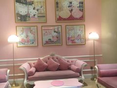 -安吉Hello Kitty乐园