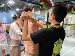 -無弓射箭俱乐部(领展中心城店)