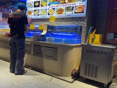 -永信海鲜(群星城店)