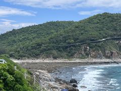 -三亚西岛海洋文化旅游区