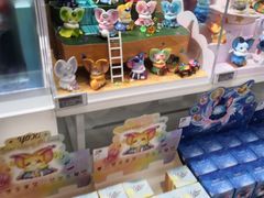 -泡泡玛特POPMART(上海环球港店)