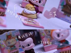 -泡泡玛特POPMART(上海环球港店)