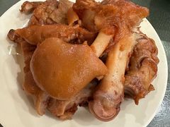 -春花民族美食(佳木斯总店)