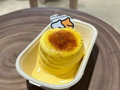 -狐狸和向日葵(北京路店)