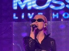 -MOSSO·Liveshow(M3香港广场店)