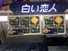 -关西国际机场直营免税店