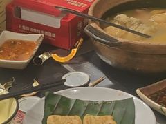 -德四家·云南傣味烧烤品牌(和谐店)