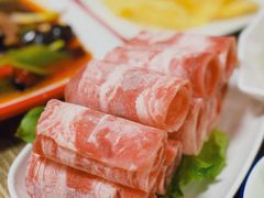 -香火肥肠(福田店)