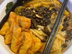 -螺大蛳柳州螺蛳粉·火锅·热干面(西城永捷店)