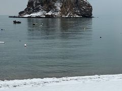 -棒棰岛宾馆景区