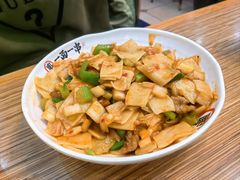 -丝路传奇·中国拉面航母店(北医三院店)