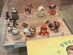 -泡泡玛特POPMART(国金街店)